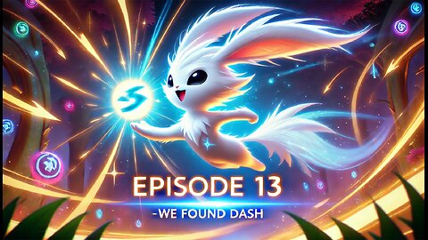 Ori And The Blind Forest - Ep13 - We Found Dash
