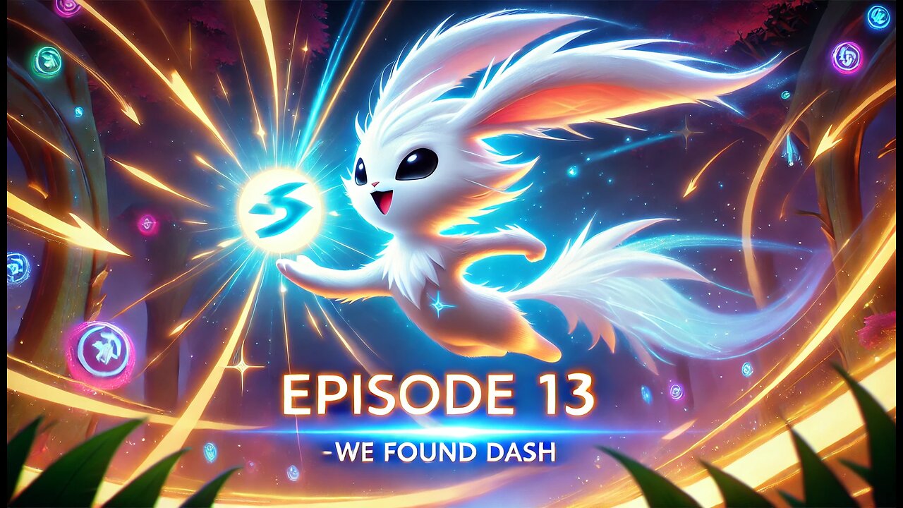 Ori And The Blind Forest - Ep13 - We Found Dash