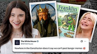 The Art of Rage Bait by Donald Trump | Episode 103