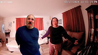 Nightmare Parents Get Arrested in Front of Their Kids