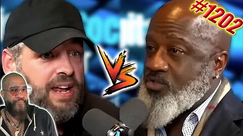 ​ @CoachGregAdams vs. @The_Crucible DEBATE REACTION | TSR: Live Ep. 1202