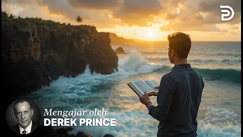 Meletakkan Dasarnya Diatas Batu - Didirikan di Atas Batu (Bagian 1)