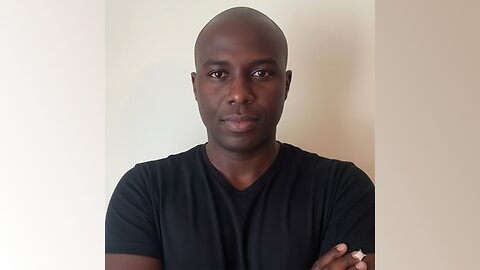 Chilling on Black Friday