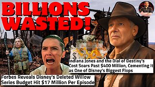Lucasfilm is the Most Fiscally Irresponsible Studio in Hollywood