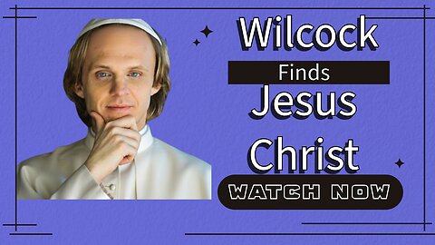 David Wilcock ACCEPTS JESUS CHRIST AS HIS SAVIOR | Ep 598