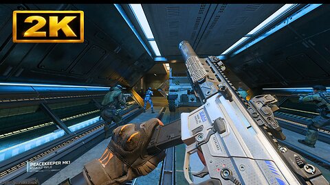 Call of Duty: Black Ops 7 - Hardcore Domination Gameplay (No Commentary)