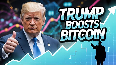 Why Trump BTC Stands Out