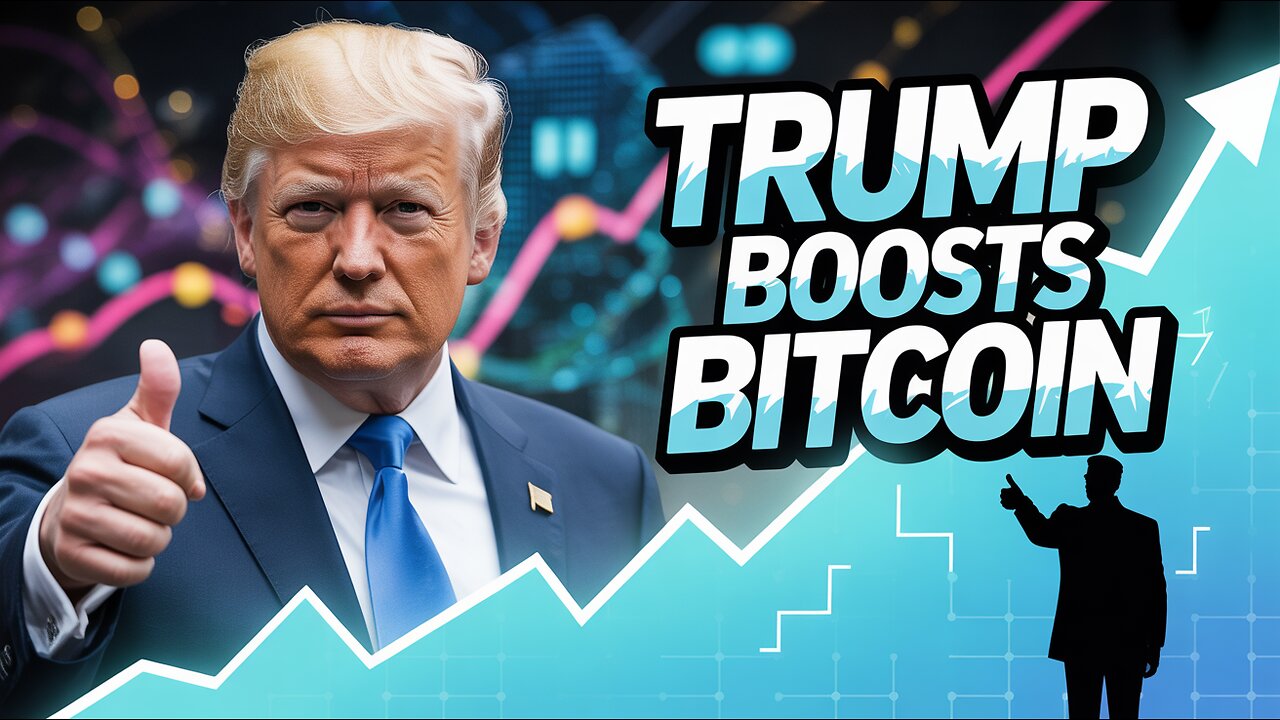 Why Trump BTC Stands Out