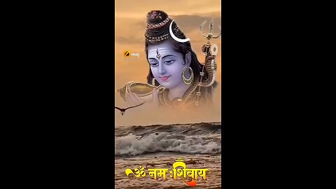 Om namah Shivay