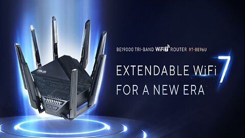 Top 5 BEST Wi-Fi Routers of 2025 for Gaming and Streaming