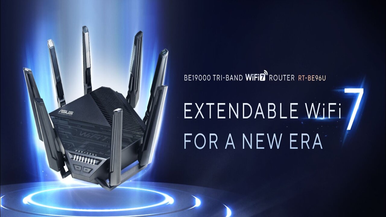 Top 5 BEST Wi-Fi Routers of 2025 for Gaming and Streaming