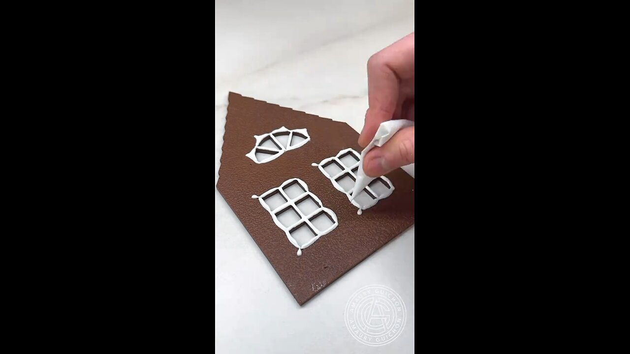 Step into my Chocolate world