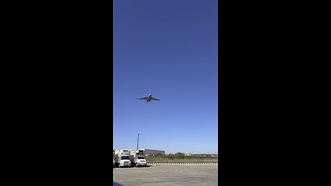 C 5 GALAXY SAN ANTONIO TX USA