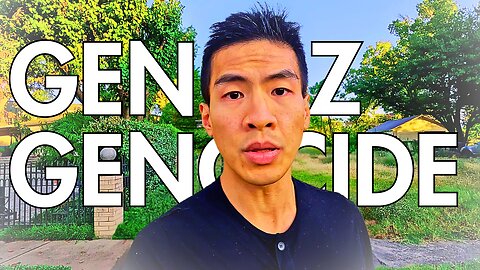 Why We Must Sacrifice the Old for the Young