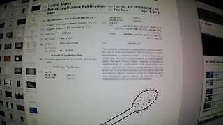 Side effects of taking the Mark