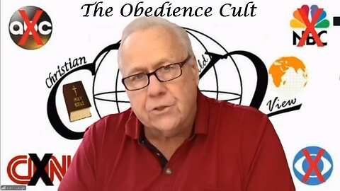 The Obedience Cult