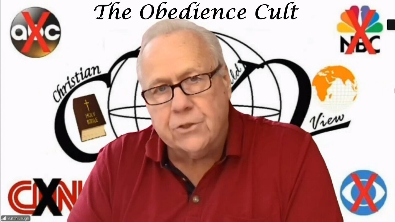 The Obedience Cult
