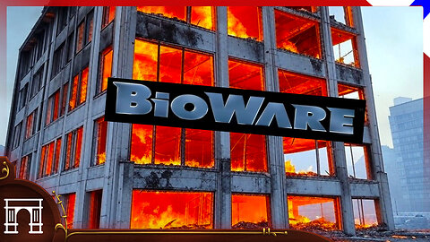 Bioware Is GUTTED! By Dragon Age Veilguard - Only A "Core Team" Remains For Mass Effect 5