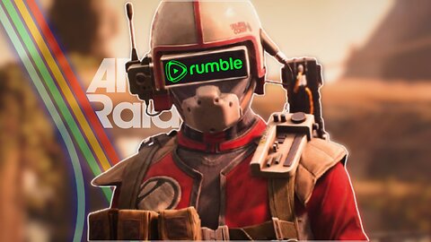 New Season - ARC Raiders