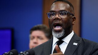 Go To Jail - Chicago Mayor Hit With Devastating News