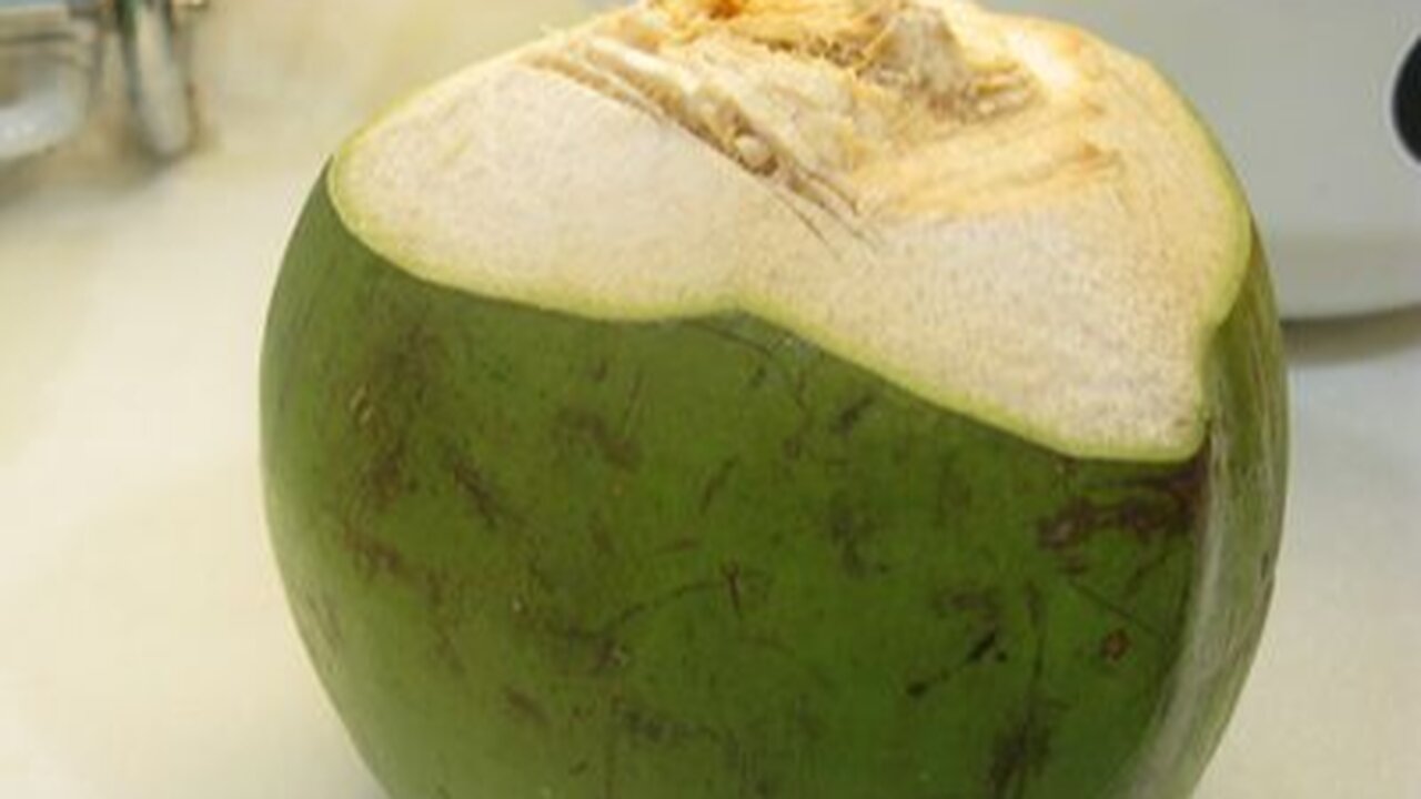 When Coconut Water Clashes with Your Gut