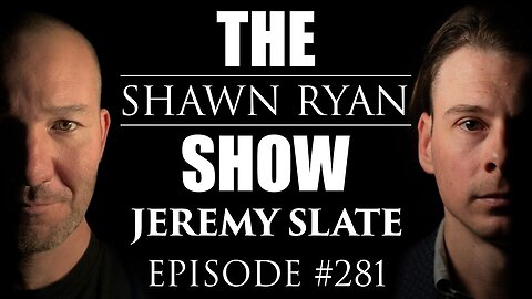 Jeremy Slate - The Fatal Decisions That Doomed the Entire Roman Empire | SRS #281