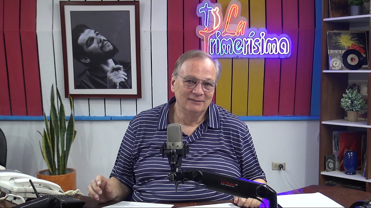 Sin Fronteras, lunes 24 de febrero de 2025 - Radio La PrimerĂsima