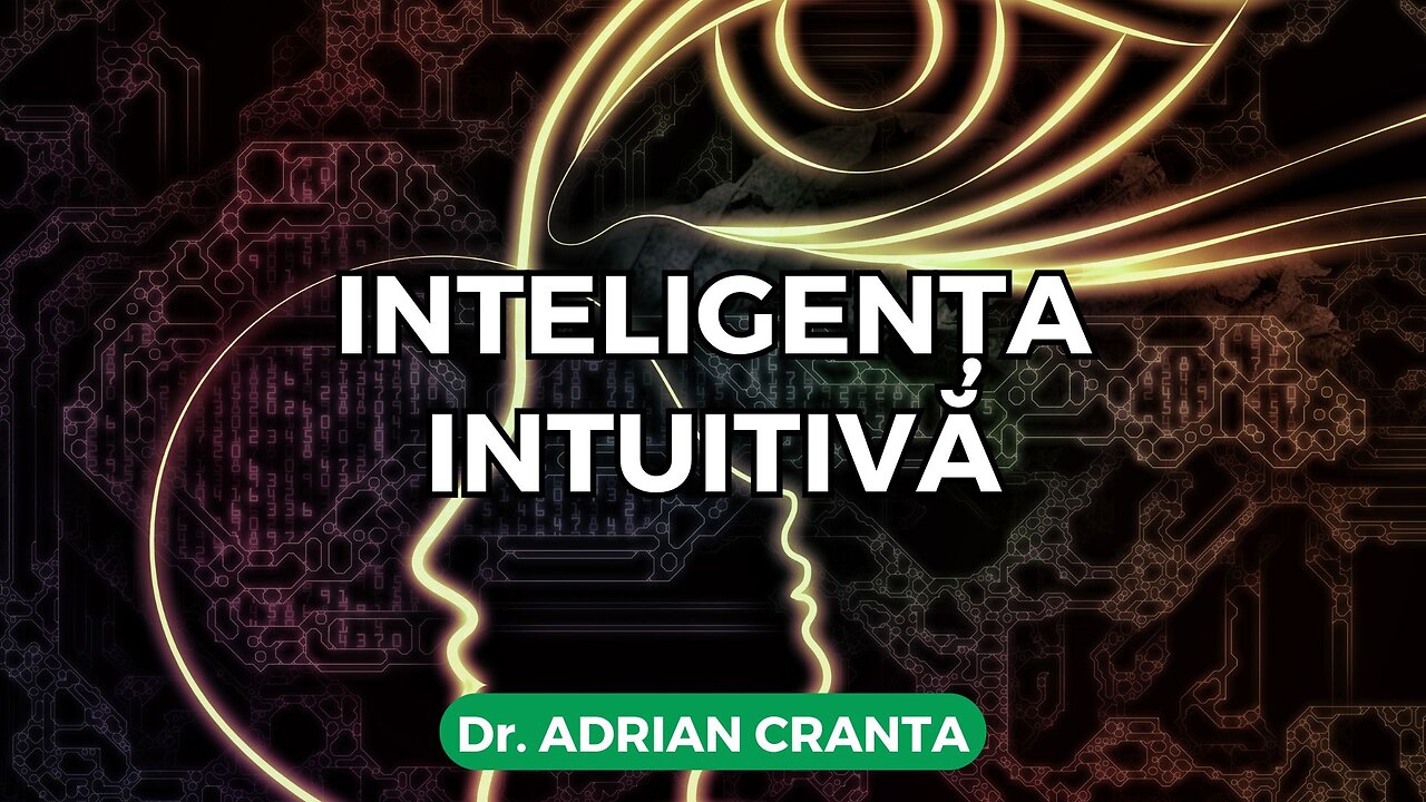 Inteligența intuitivă