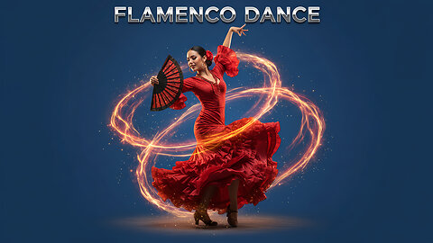 Flamenco Dance