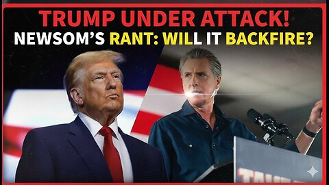 Gavin Newsom’s Team Mocks Trump In Texas; Urges Democrats To Keep 2026 Momentum | US News