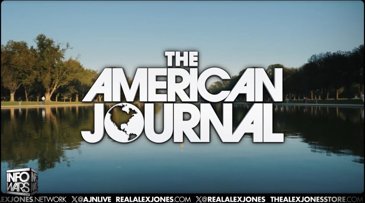 10 14 25 AMERICAN JOURNAL Portland Antifa Insurrectionists Receive U-Haul Full Of Supplies
