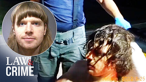 Son Beat Mom to Death with Hammer, Kills Dog