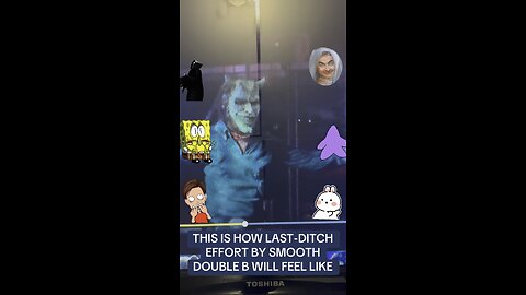 This is how Last-Ditch Effort by Smooth Doubleb will feel