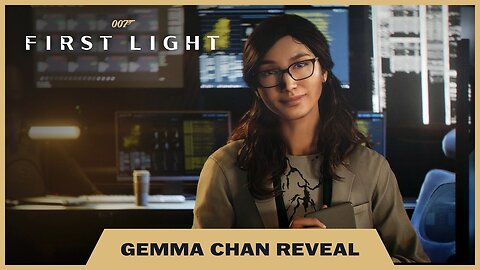 007 First Light - Official TGS Trailer | TGS 2025