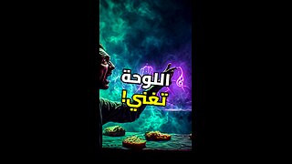 اللحن السري في لوحة العشاء الأخير!