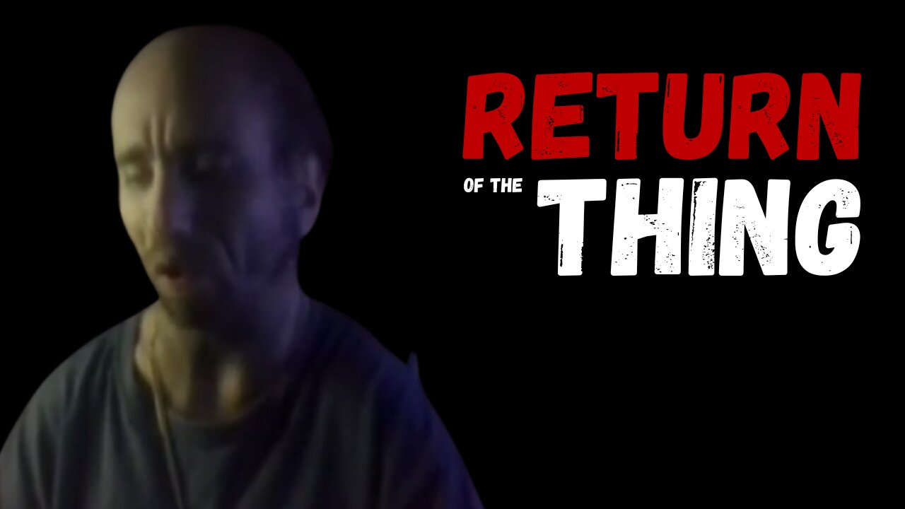 Steve can't Stream - Cyraxx returns with a new channel & old whines (11/19/2025)