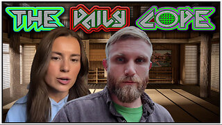 RTTL Sued, TPUSA Exposed, Blacktivities ($5 Media Friday)