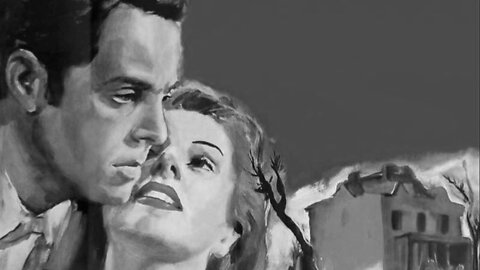 House by the River-Louis Hayward, Lee Bowman, Dorothy Patrick, Jane Wyatt-1950 IMDb 7/10