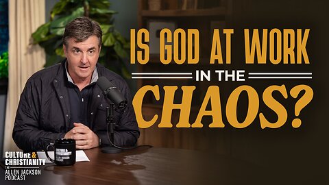 What Iran and Venezuela May Be Signaling About the End Times