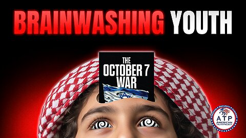 BRAINWASHING YOUTH: JORDANIAN SCHOOLS PUSH TEXTBOOKS HONORING THE OCTOBER 7 MASSACRE