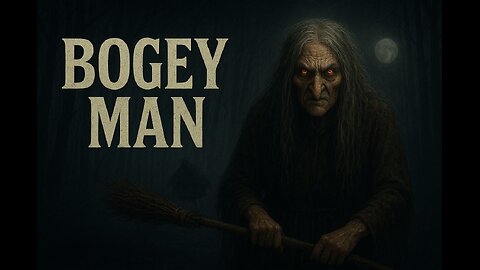 ✨ The Legend of Baba Yaga | Slavic Mythology & Folktales