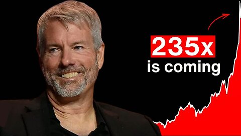 Michael Saylor: "This Changes Everything For Bitcoin" [New 2026 Bitcoin and Crypto Prediction]