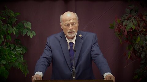 Heaven and Hell, by Greg Sanny