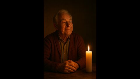 The Peace of Advent (12/07)