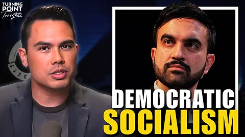 What Is Democratic Socialism… and Why Is Everyone Saying It’s RISING? | JOBOB