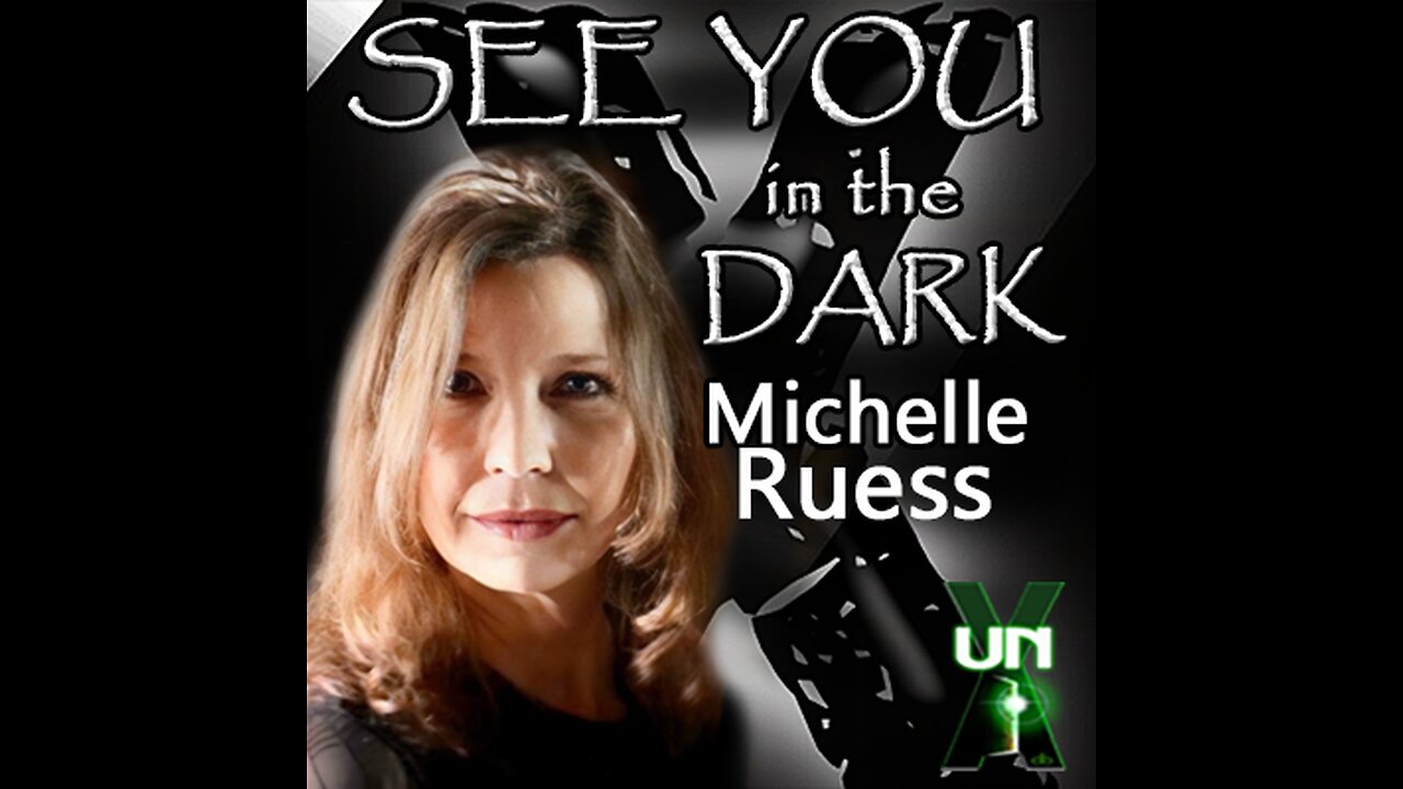 See You in the Dark: Stacy Meyer