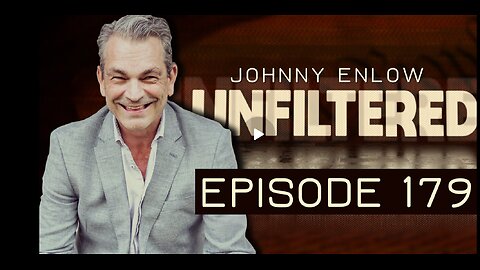 Johnny Enlow Unfiltered DEC 22