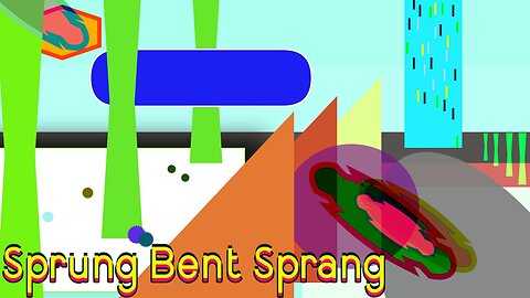 Midnight Oblivion Pt 400: Sprung Bent Sprang