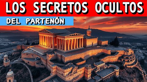 ¿Por qué el Partenón es la Obra Maestra de la Antigua Grecia?