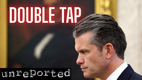 Unreported 176: Buildup in Venezuela, War Crime Allegations, Immigration Ban, and more